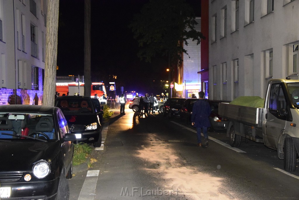 VU Auto 1 Koeln Kalk Remscheiderstr Falckensteinstr P027.JPG - Miklos Laubert